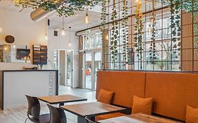 Hotel Fyrtøjet - We give less You save more